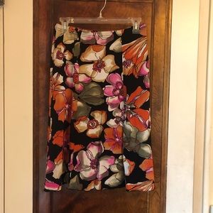 Karen Kane womens skirt S